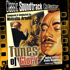 Tunes of Glory (Ost) [1960]