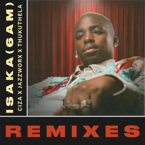 Isaka (6am) (- Reznikov Remix)