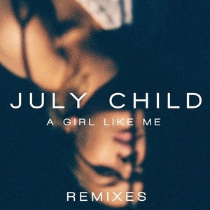 Girl Like Me (Remixes)