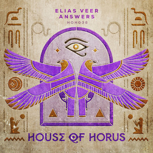 Answers (Extended Mix)