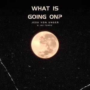 What is going on? (feat. Jae Tempo)