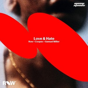 Love & Hate (Extended Mix)