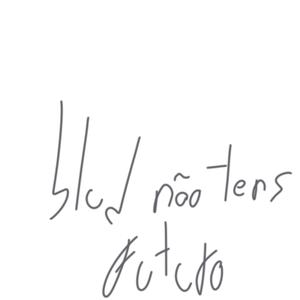 Blud não tens futuro (Explicit)