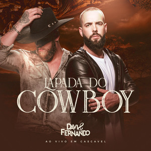 Lapada do Cowboy (Ao Vivo em Cascavel)