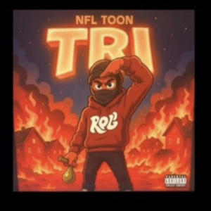 Yk Toon Tri (Explicit)