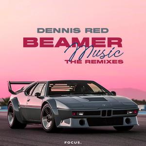 Beamer Music(feat. Thiiird3ye & Tio Nason) (Remix)
