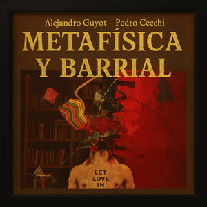 Metafísica y Barrial