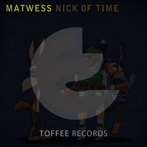 Nick of Time (Original Mix)