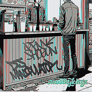 SmoothyKingz (feat. DJ Manipulator) (Explicit)