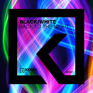 Back To The Night (Original Mix)