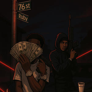 Young n turnt (feat. 737lilb)