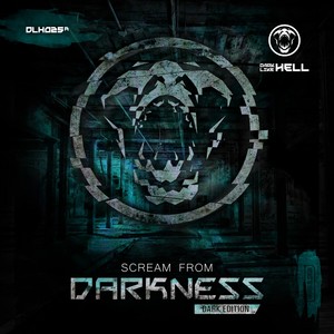 Scream from Darkness (Dark Edition)