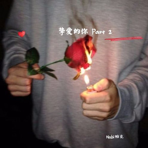 挚爱的你 Part 2 (伴奏)