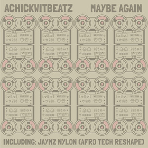 Maybe Again (Original Mix)