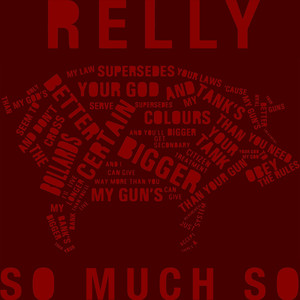 So Much So