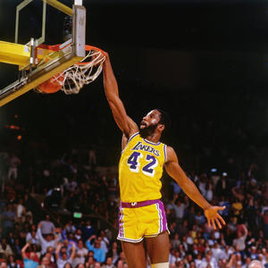 James Worthy (Explicit)