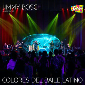 Colores Del Baile Latino