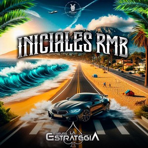 Iniciales RMB (En Vivo)