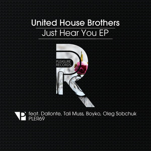 Can You Feel Love Tonight (United House Brothers Remix)