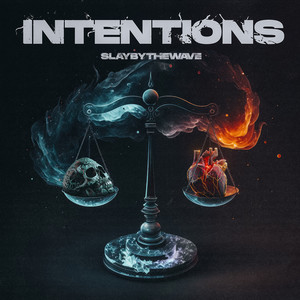 Intentions (Explicit)