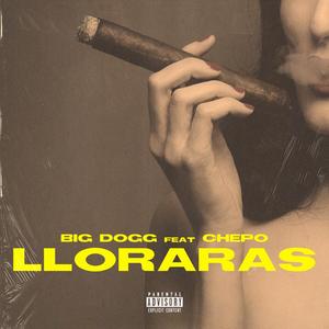 Lloraras feat Chepo(feat. jose rodriguez)
