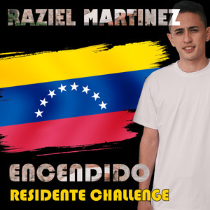 Encendido (Residente Challenge)