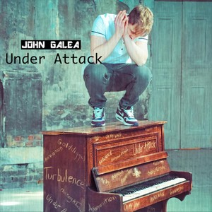 Under Attack (Explicit)