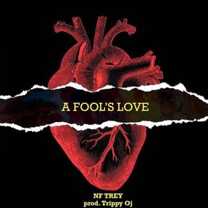 A Fools Love (Explicit)