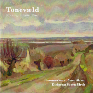 Søren Birch - Tonevæld