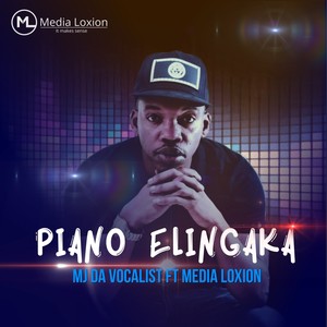 Piano elingaka