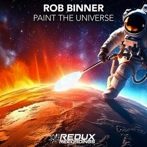 Paint the Universe (Extended Mix)
