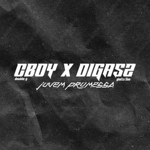 Jovem Promessa (feat. CBoy & Digasz G5) [Explicit]