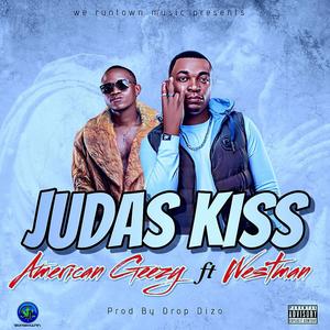 Judas Kiss (feat. Westman)