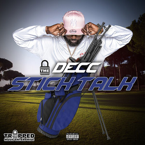 Stick Talk (Explicit)