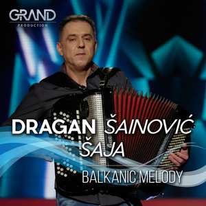 Balkanic melody