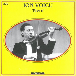 Etern, Vol. II