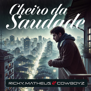 Cheiro da Saudade