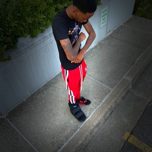 Topshelf Flow (Explicit)