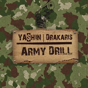 Army Drill (Explicit)