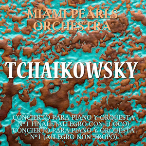 Clásica-Tchaikowsky