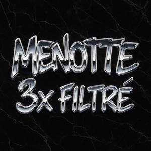 3x Filtré