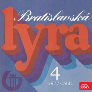 Bratislavská Lyra 4 (1977-1981)