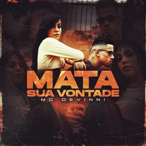 Mata Sua Vontade (Explicit)