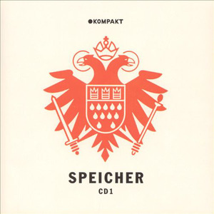 Speicher CD1