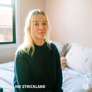 Caroline Strickland (Wild Hunt Sessions)