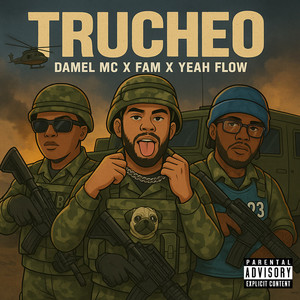 Trucheo (Explicit)