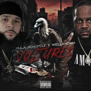 Vultures (Explicit)