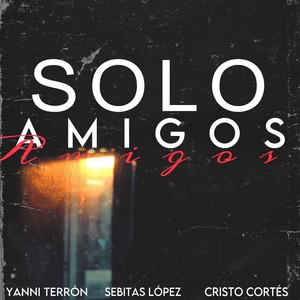 Solo Amigos