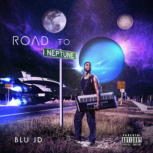 Road to Neptune (Explicit)