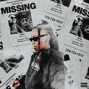 Miad - MIA (Radio Edit)